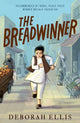 Breadwinner 9780192787385 Deborah Ellis