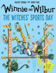 Winnie and Wilbur: The Witches' Sports Day 9780192787798 Valerie Thomas