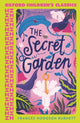 Oxford Children's Classics: The Secret Garden 9780192789365 Frances Hodgson Burnett