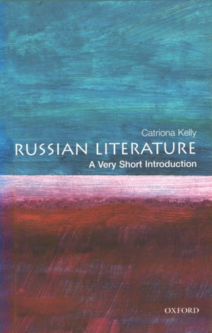 Russian Literature