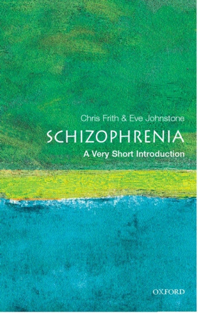 Book cover of: Schizophrenia