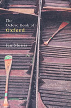 The Oxford Book of Oxford