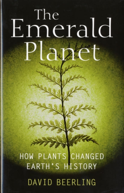 The Emerald Planet