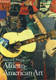 Book cover of: African-American Art