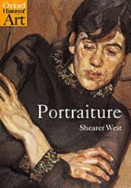 Book cover of: Portraiture