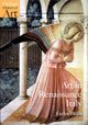 Book cover of: Art in Renaissance Italy 1350-1500. By: Evelyn Welch