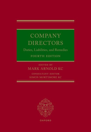 Company Directors