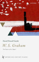 Book cover of: W. S. Graham. By: David Nowell Smith