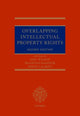 Book cover of: Overlapping Intellectual Property Rights. By: Neil Wilkof