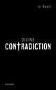 Book cover of: Divine Contradiction. By: Jc Beall