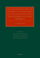 Book cover of: 1970 UNESCO and 1995 UNIDROIT Conventions on Stolen or Illegally Transferred Cultural Property. By: Ana Filipa Vrdoljak