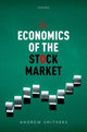 Book cover of: Economics of the Stock Market. By: Andrew Smithers