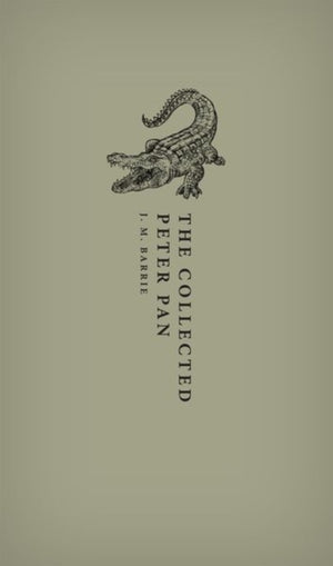 Collected Peter Pan