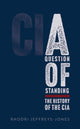 Book cover of: Question of Standing. By: Rhodri Jeffreys-Jones