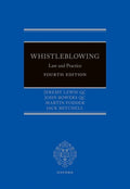 Whistleblowing