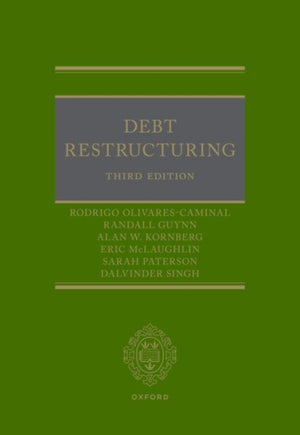 Debt Restructuring
