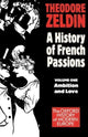 Book cover of: Ambition and Love. By: Theodore Zeldin