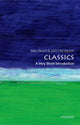 Book cover of: Classics. By: Mary Beard