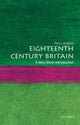 Book cover of: Eighteenth-Century Britain. By: Paul Langford