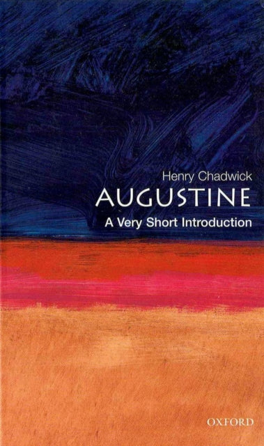 Book cover of: Augustine