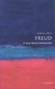 Freud, A Very Short Introduction 9780192854551 Anthony Storr