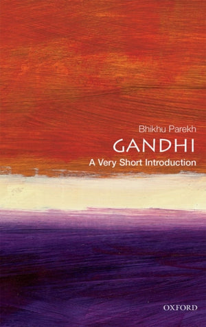Gandhi