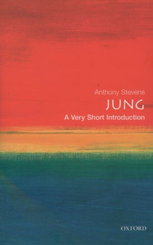 Jung, A Very Short Introduction