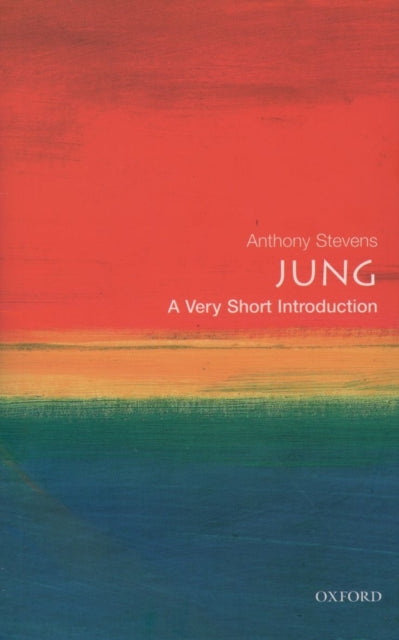 Jung, A Very Short Introduction