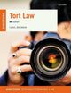 Book cover of: Tort Law Directions. By: Carol Brennan