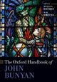 Book cover of: Oxford Handbook of John Bunyan. By: Michael Davies