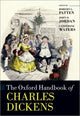 Book cover of: Oxford Handbook of Charles Dickens. By: Robert L. Patten