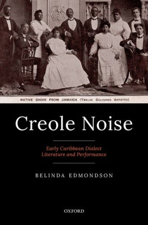 Creole Noise