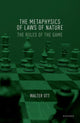 Book cover of: Metaphysics of Laws of Nature. By: Walter Ott