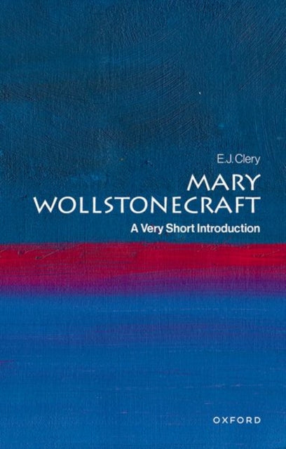 Mary Wollstonecraft