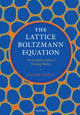 Book cover of: Lattice Boltzmann Equation: For Complex States of Flowing Matter. By: Sauro Succi