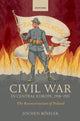 Book cover of: Civil War in Central Europe, 1918-1921. By: Jochen Böhler