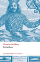 Book cover of: Leviathan. By: Thomas Hobbes
