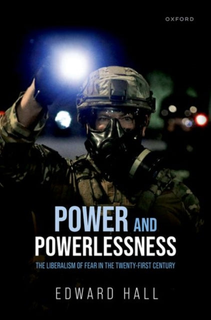 Power and Powerlessness
