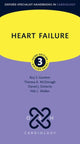 Book cover of: Heart Failure