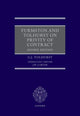 Book cover of: Furmston and Tolhurst on Privity of Contract