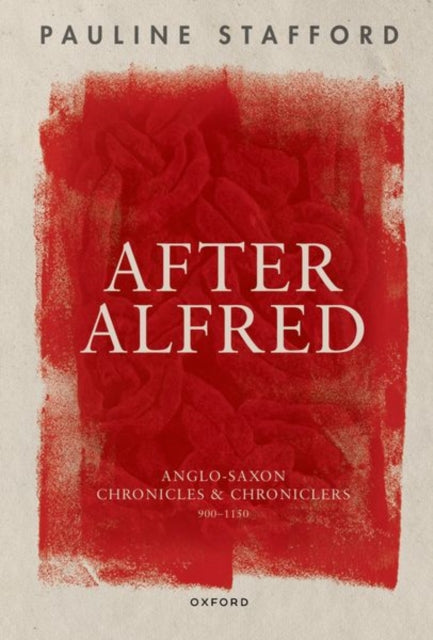 Book cover of: After Alfred. By: Pauline Stafford