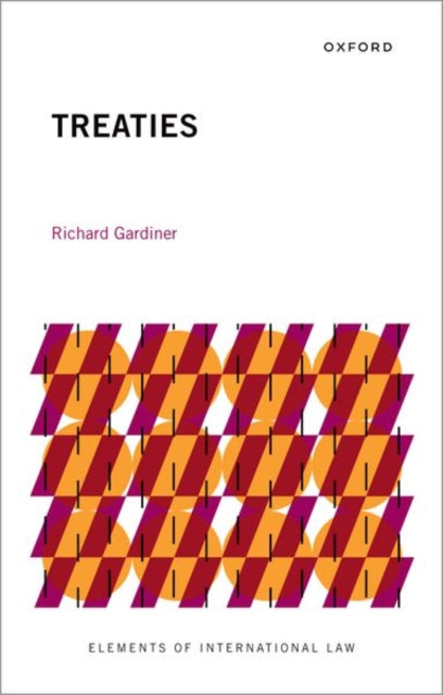 Book cover of: Treaties. By: Richard Gardiner