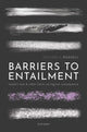 Book cover of: Barriers to Entailment. By: Gillian K. Russell