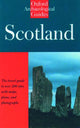 Book cover of: Scotland: An Oxford Archaeological Guide. By: Anna Ritchie