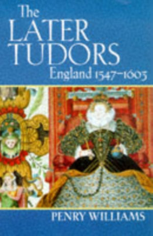 Later Tudors