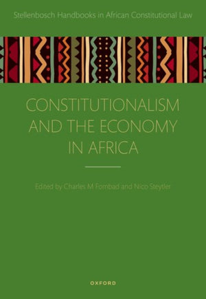 Constitutionalism and the Economy in Africa