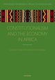 Book cover of: Constitutionalism and the Economy in Africa. By: Charles M. Fombad