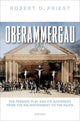 Book cover of: Oberammergau