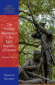 Book cover of: Haitian Revolution in the Early Republic of Letters. By: Duncan Faherty
