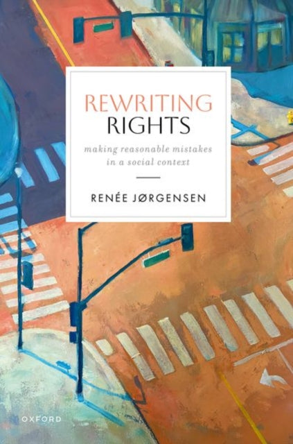 Book cover of: Rewriting Rights
